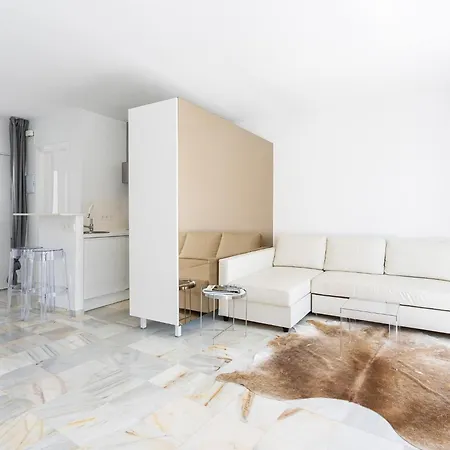 Faro's Modern Townhouse - Sea View In