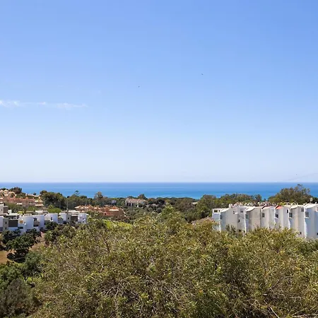 Apartment Faro's Modern Townhouse - Sea View In *